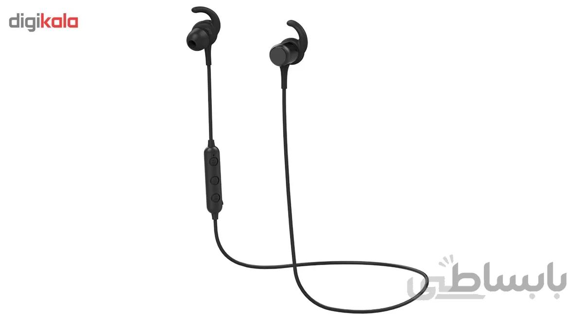 هدفون بی سیم کیو سی وای مدل QCY-M1C ا QCY QCY-M1C Wireless Headphones