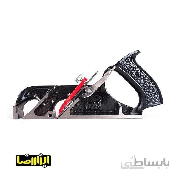 رنده بغل دو راهه رونیکس مدل RH-7101