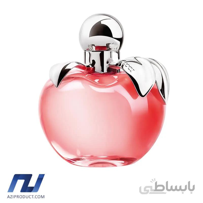 ادو تویلت زنانه نینا ریچی مدل Nina حجم 80 میل