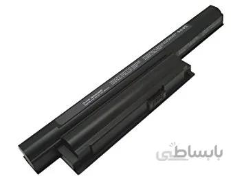باطری / باتری لپ تاپ سونی BPS22 BATTERY LAPTOP SONY 6CELL