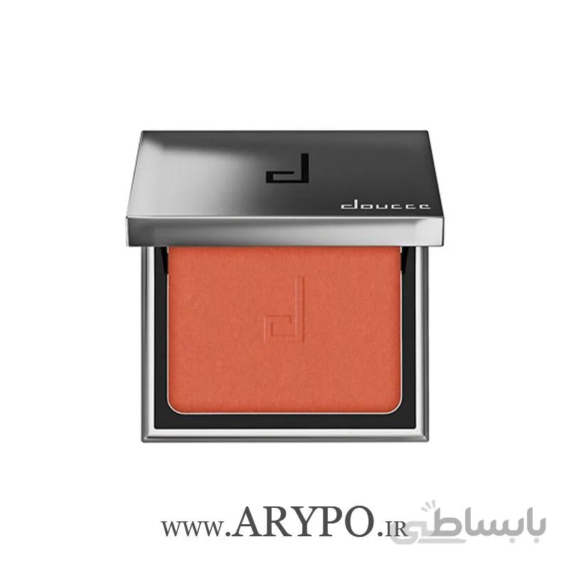 رژگونه جدید دوسه DOUCCE