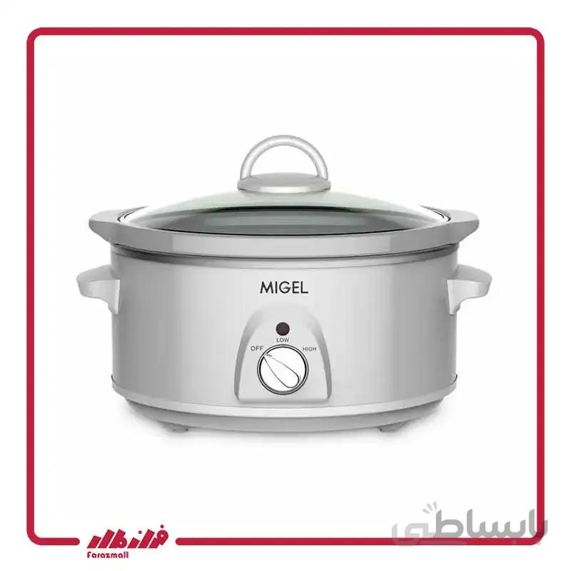 آرام پز میگل مدل GSL-180