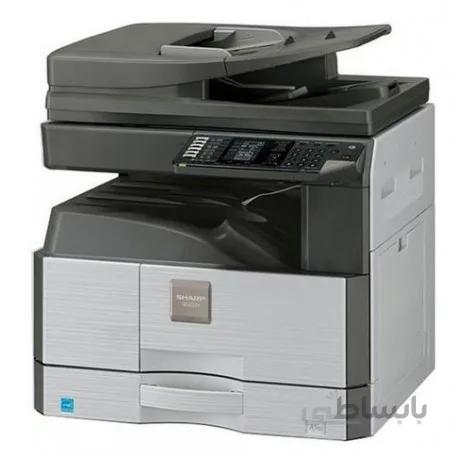 دستگاه کپی AR-6020N شارپ ا SHARP AR-6020N Copier Machine