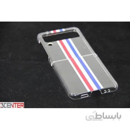 کاور کریستالی جووی Case Joway Samsung Galaxy Z Flip 3
