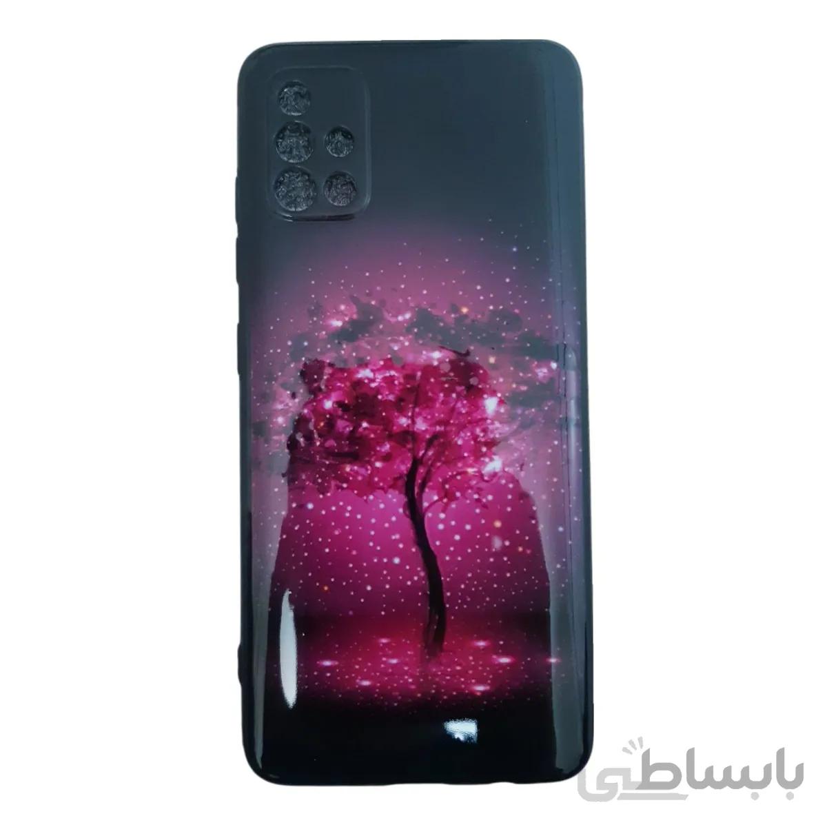 گارد گوششی samsung A51
