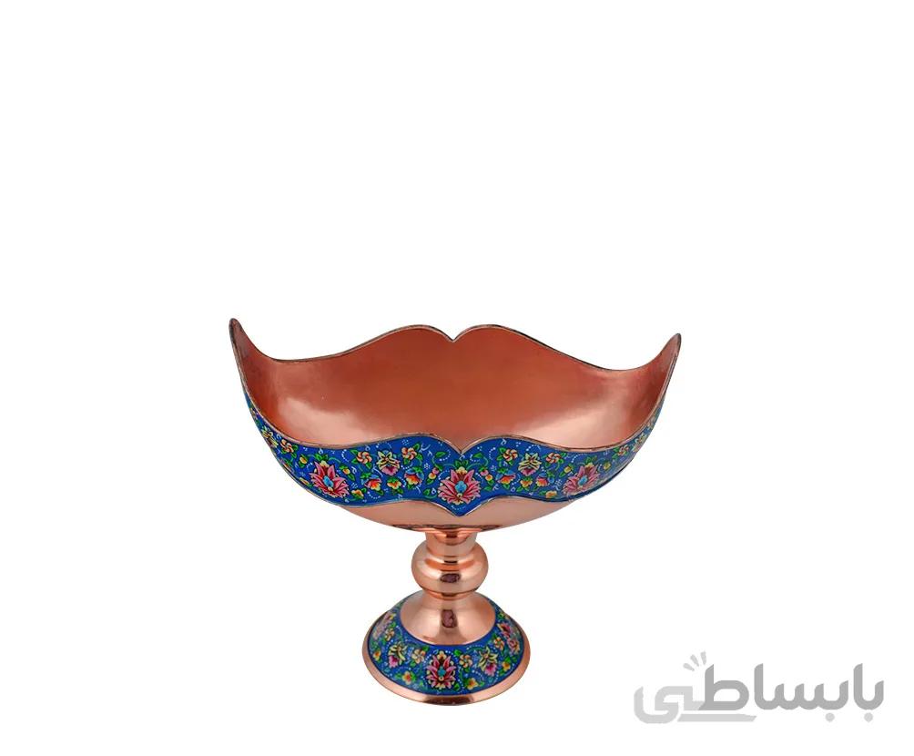 کشکول شماره 2 مس و پرداز