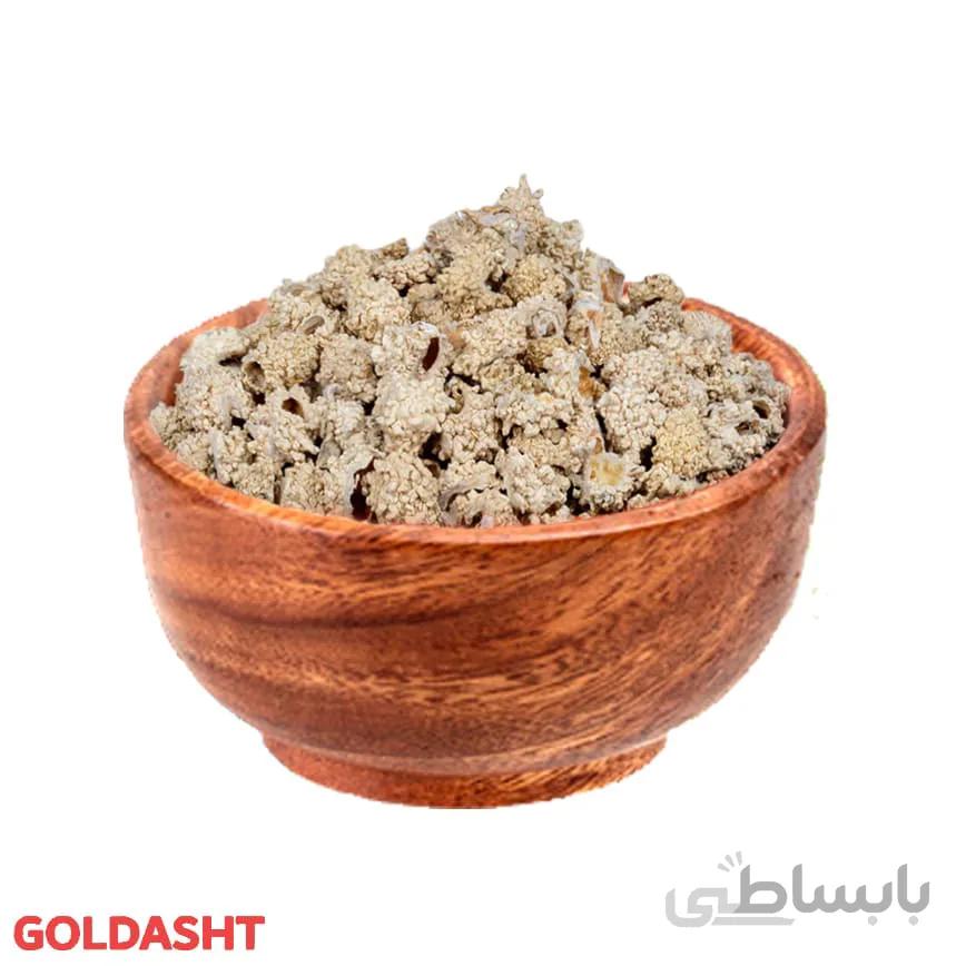 شکر تیغال 100 گرم