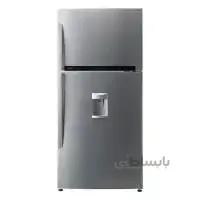 یخچال و فریزر ال جی مدل TF33