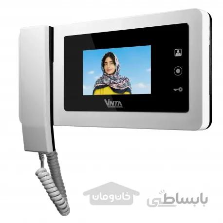 درب باز کن تصویری وینتا مدل VINTA CDV-43N