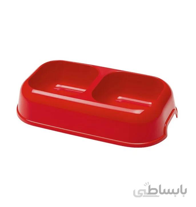 ظرف غذا مناسب خرگوش و خوکچه دوقلو الفا