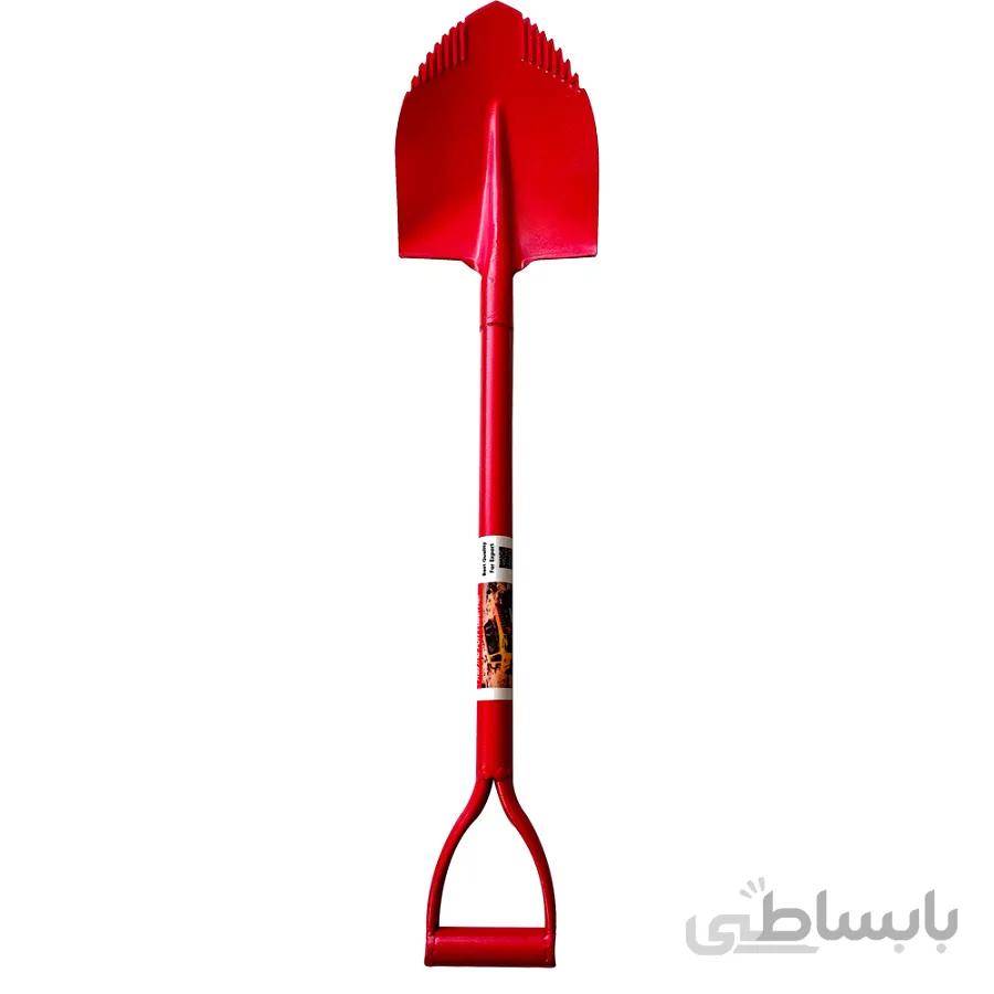 بیل آفرودی مجیکمپ مدل ریشه زن