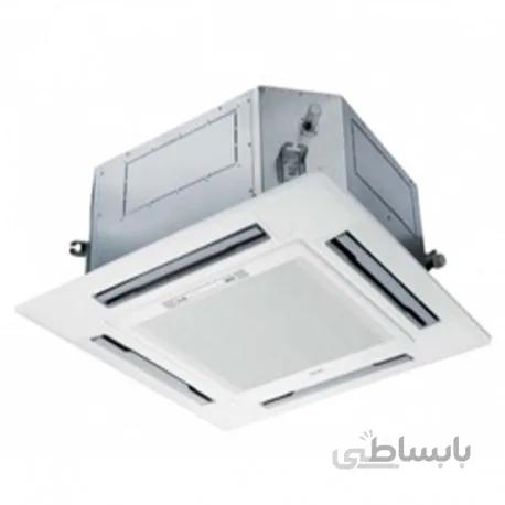 فن کویل کاستی چهار طرفه 800 وستن ایر