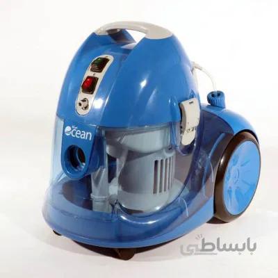 دستگاه مبل شویی MaxiVac