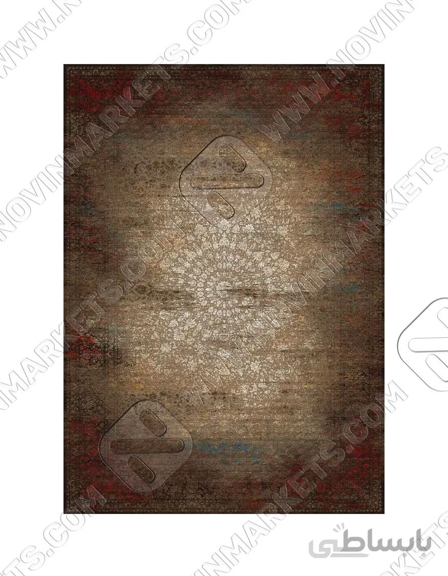 فرش بهشتی کلکسیون لاوین کد ۲۴۱ ا Beheshti carpet Lavin collection