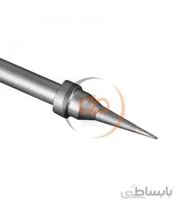 نوک هویه سر صاف بلند کوییک Quick 203H | 712 200-Li