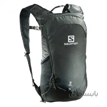 کوله پشتی کوهنوردی سالومون 10 لیتری Salomon TrailBlazer 10 Back Pack
