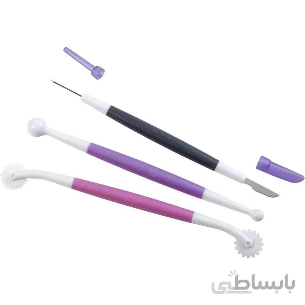 ابزار آیسینگ کوکی