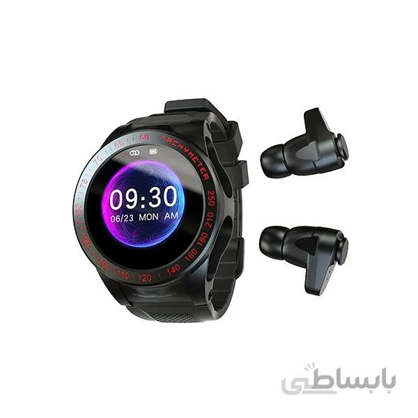 ساعت هوشمند AIPOWER مدل Wearbuds