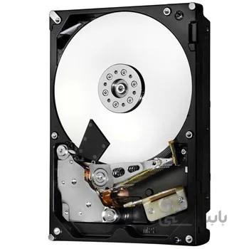 هاردديسک اينترنال اچ جي اس تي مدل 0F14683 ظرفيت 4 ترابايت ا HGST 0F14683 Internal Hard Drive - 4TB