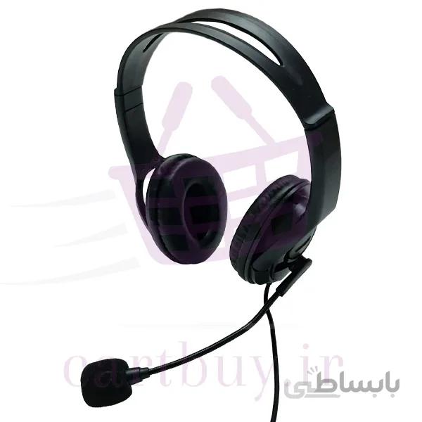 هدست گیمینگ X26