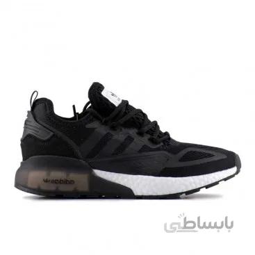 کتانی پیاده روی و دویدن آدیداس مردانه Adidas Zx 2K