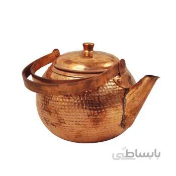 کتری توپی مسی توت کالا tootkala 1806