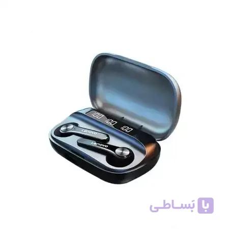 هدفون بی سیم لنوو مدل QT81