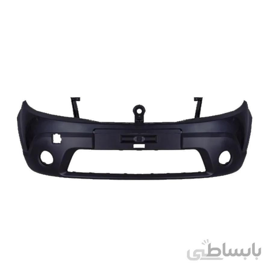 سپر جلوی ساندرو استپ وی رنگ فابریک