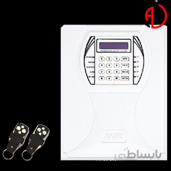 دزدگیر آنیک سیمکارتیA670 کد 303794