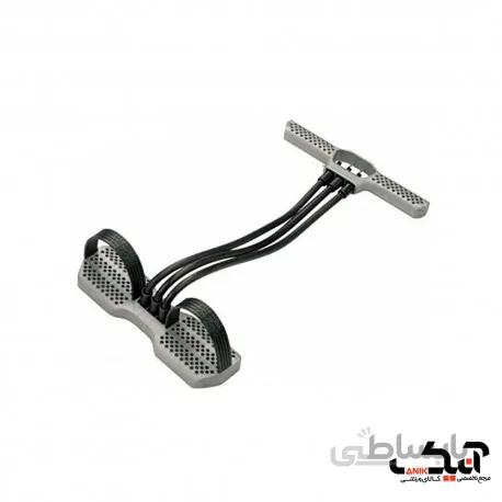 فنر شکم تیوپی MegaFitness کد 270R