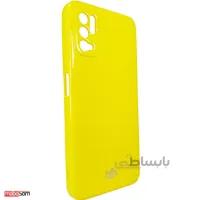 کاور محافظ لنزدار Belkin مناسب برای گوشی شیائومی Poco M3 Pro