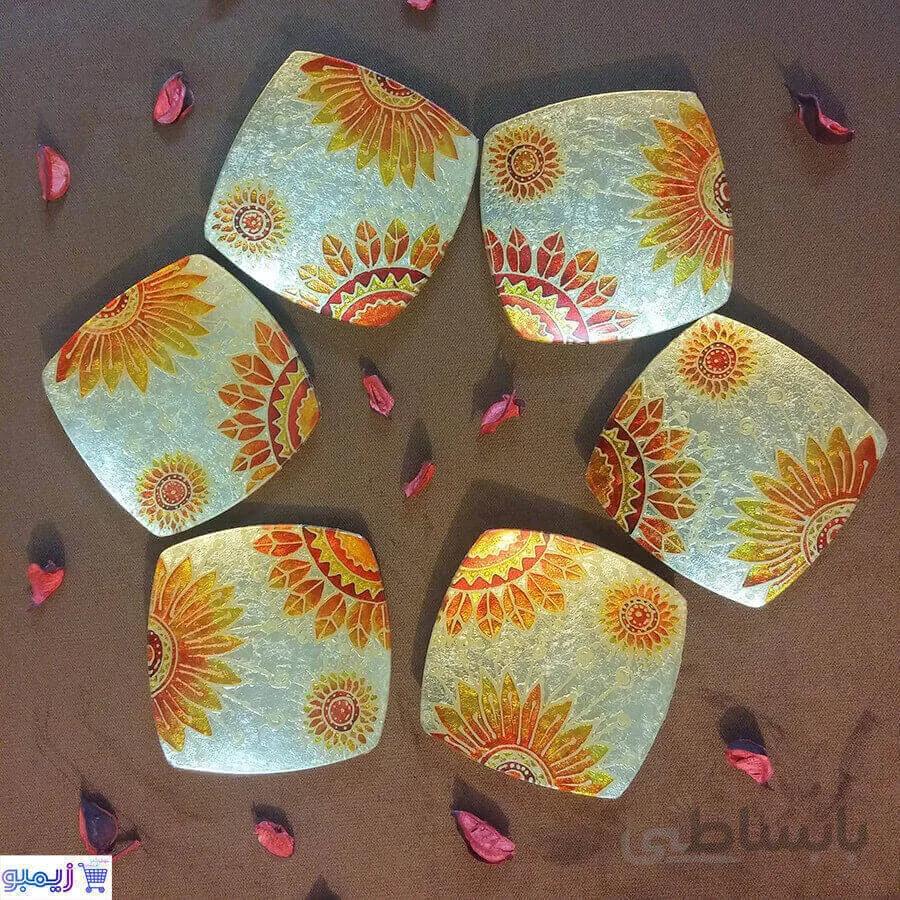 ظروف هفتسین ویترای