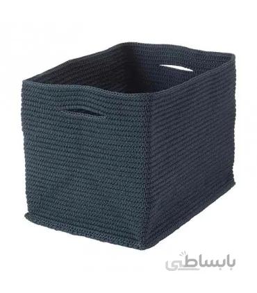 سبد بافتنی ایکیا مدل NORDRANA