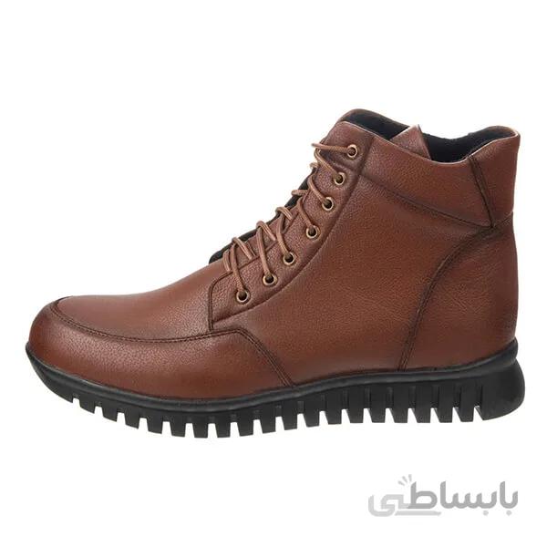 نیم بوت مردانه شیفر 7509A
