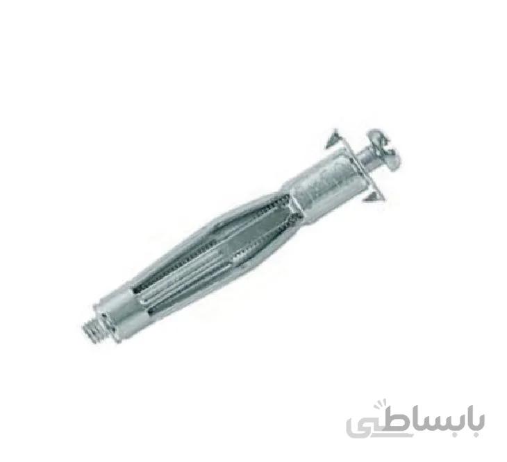 رول بولت پروانه‌ای مدل HM کناف ایران (65*6 میلی‌متر / برای دو لایه)