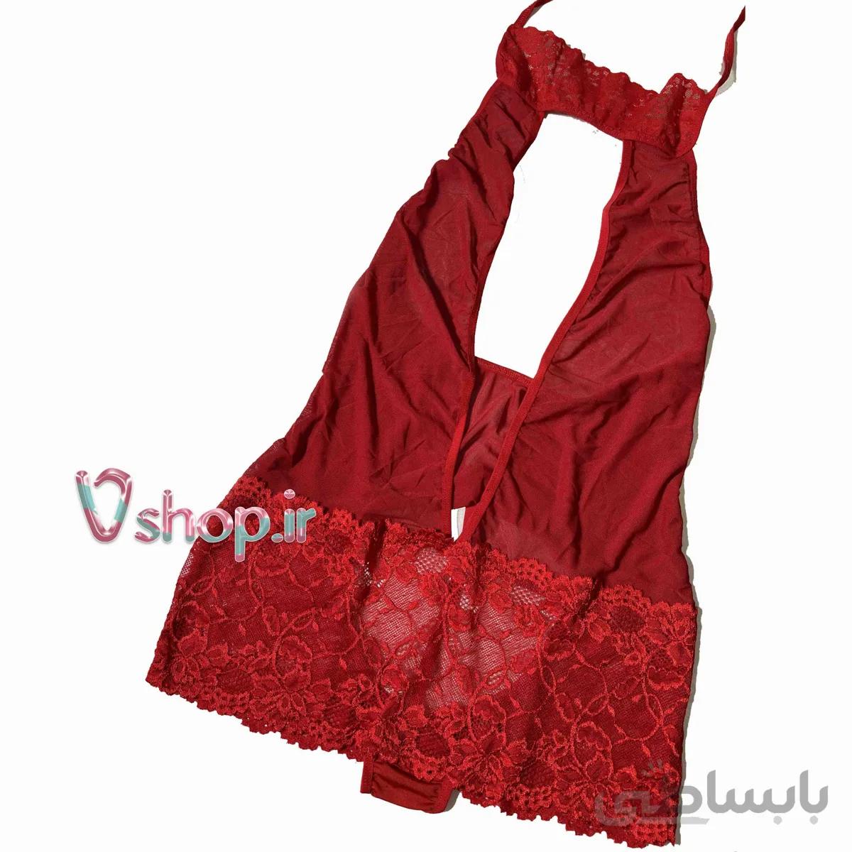 بادی پشتباز قلبی