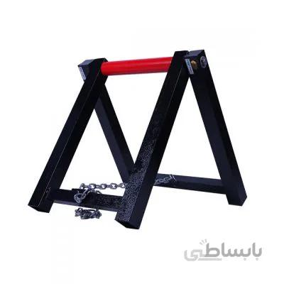خرک لوله پلی اتیلن رستگار صنعت PEKH315