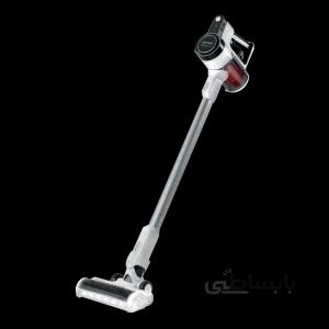 جارو شارژی گرنیه مدل SVC 216FMLW ا Gorenje Battery Operated SVC 216FMLW Vacuum Cleaner