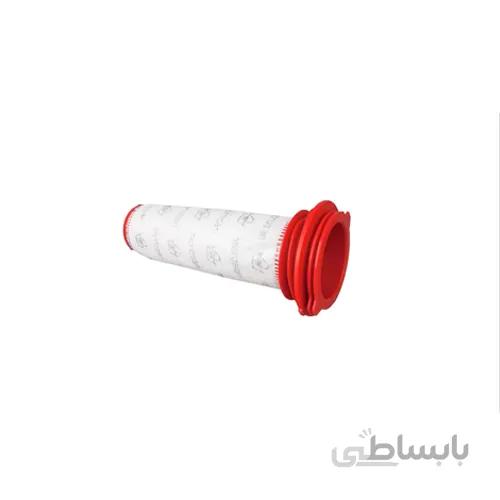 فیلتر داخلی جارو شارژی بوش با کد ۰۰۷۵۴۱۷۶