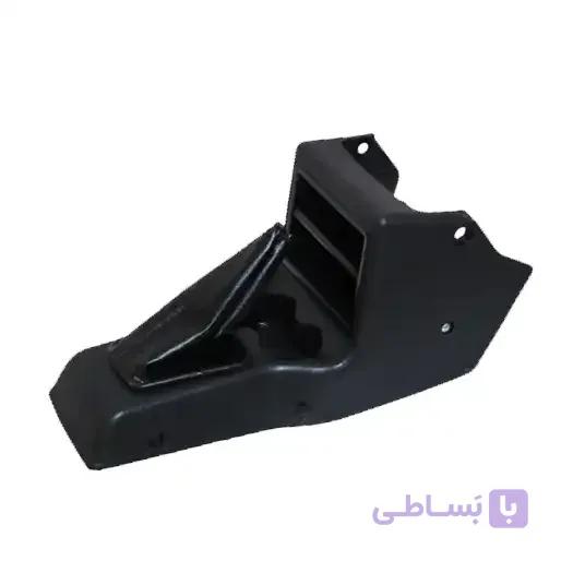 کنسول وسط پراید ۱۳۱