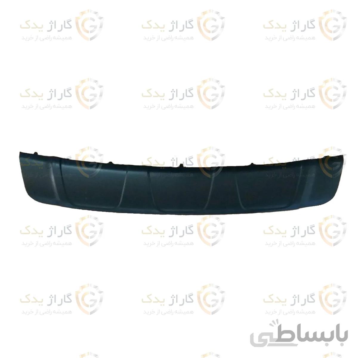 فلاپ پلاستیکی زیر سپر عقب لیفان X50