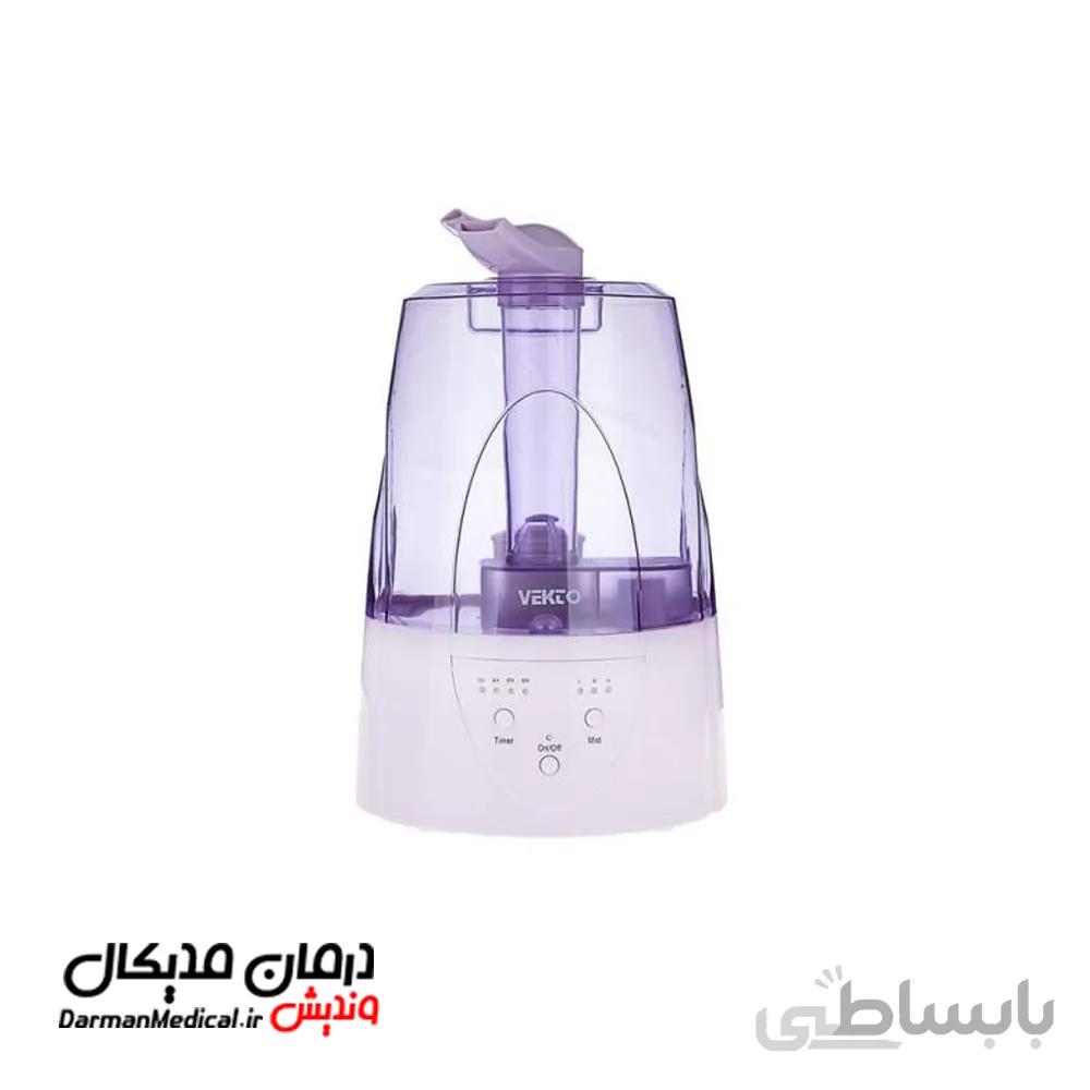 دستگاه بخور سرد وکتو مدل HQ-2008B1