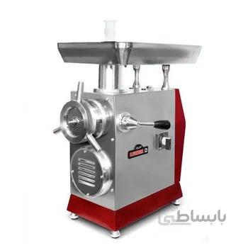 چرخ گوشت طرح امگا ۲۲ الکتروکار EC-76