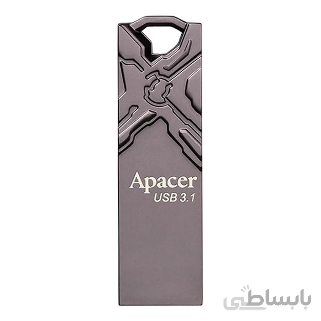 فلش مموری اپیسر AH13F 16GB USB 2.0 ا AH13F 16GB USB 20