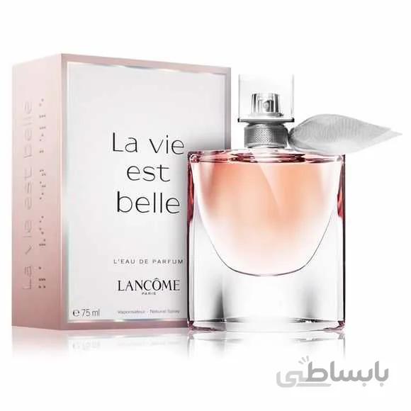دکانت لانکوم لویه بل زنانه-Lancome la vie est belle