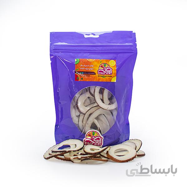نارگیل خشک - بسته 200 گرمی ا Dried Coconut - 200g Package
