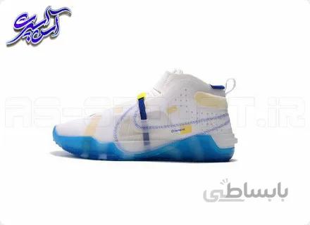 کفش بسکتبال و والیبال نایک مدل کوبی (Nike Kobe AD NXT)