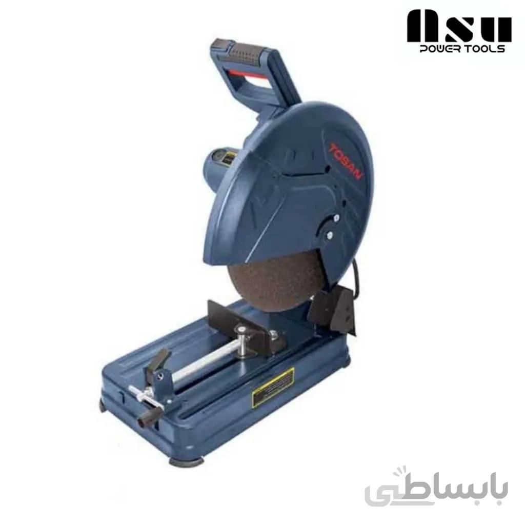 اره پروفیل بر توسن مدل 5198C