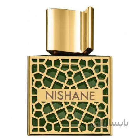 سمپل/دکانت عطر ادکلن نیشانه شم | Nishane Shem
