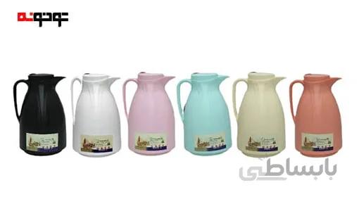فلاسک چای Homeking هوم کینگ